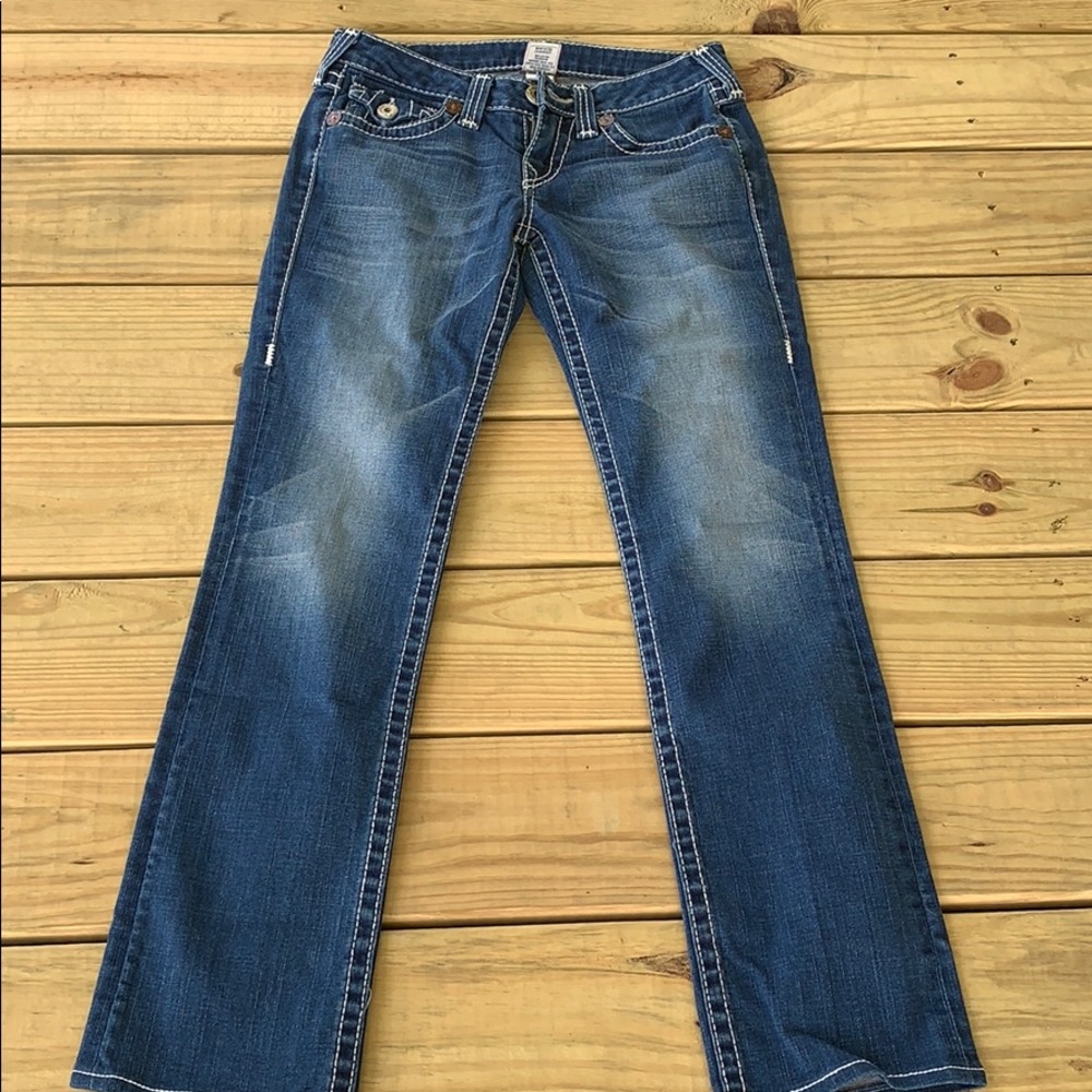 True Religion Jeans